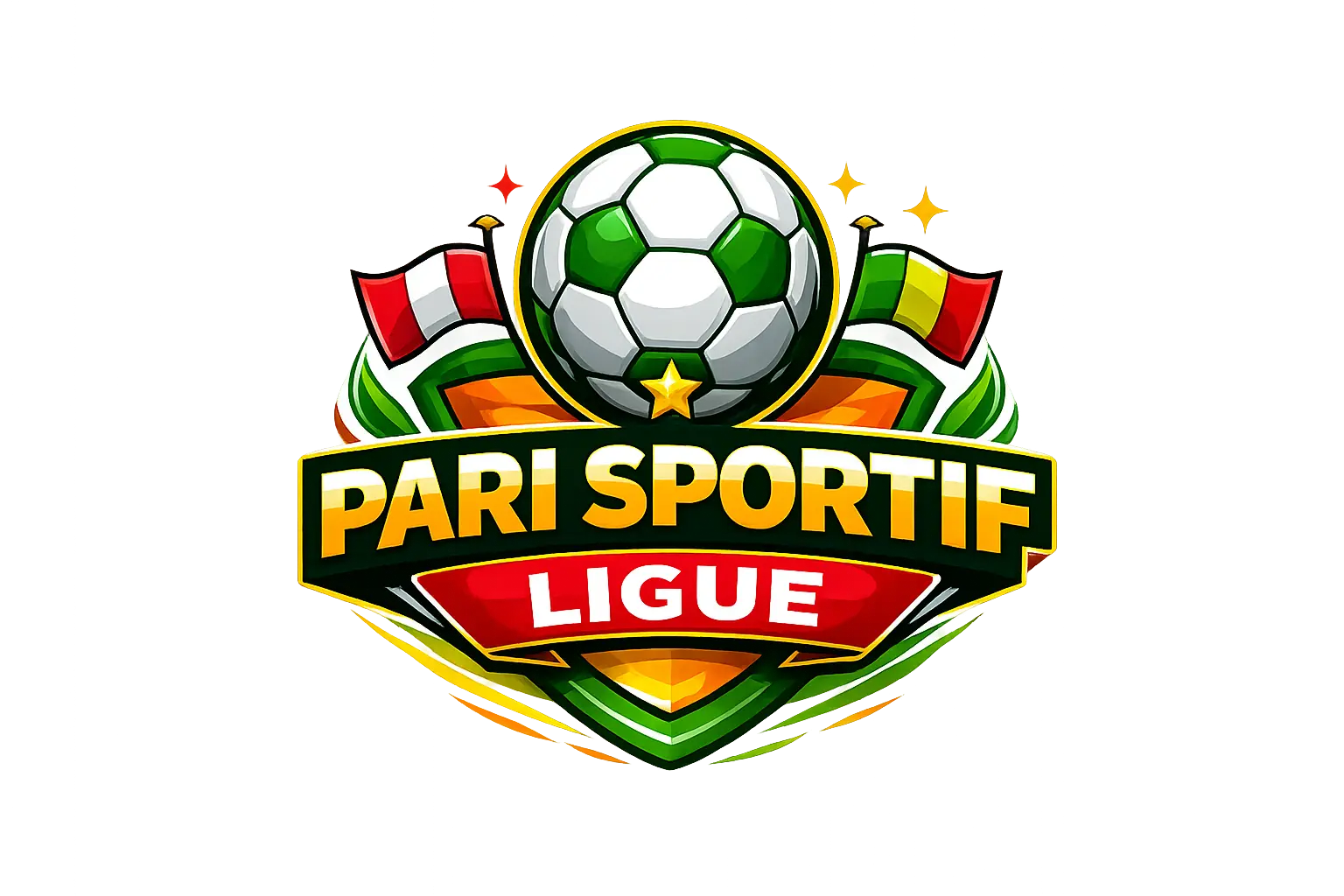 Pari Sportif Ligue